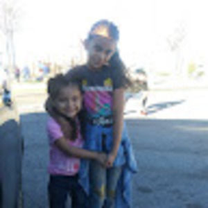 Meet your Posher, Rocio